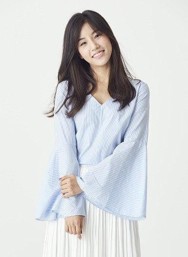 李善珠 Sun-joo Lee