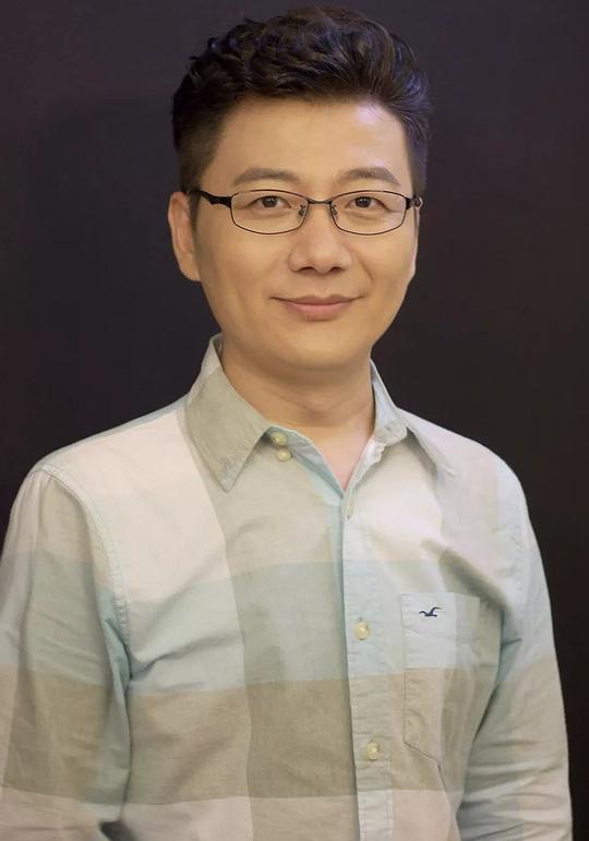 姜廣濤 Guangtao Jiang