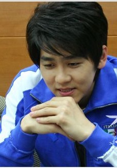 崔民勇 Min-yong Choi