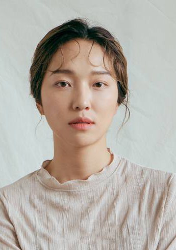 金海娜 Kim Hae-na