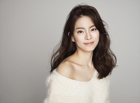 鄭慧仁 Jeong He In