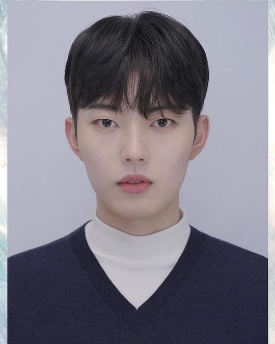 鄭秀賢 Soo-hyun Jung