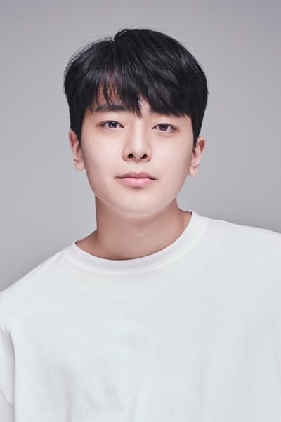 郭熙柱 Hee-joo Kwak