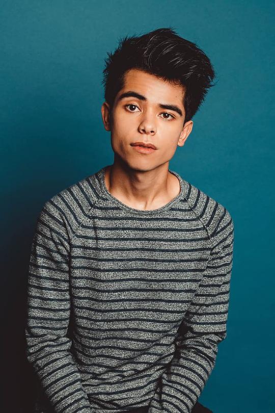 馬丁·馬丁內茲 Martin Martinez