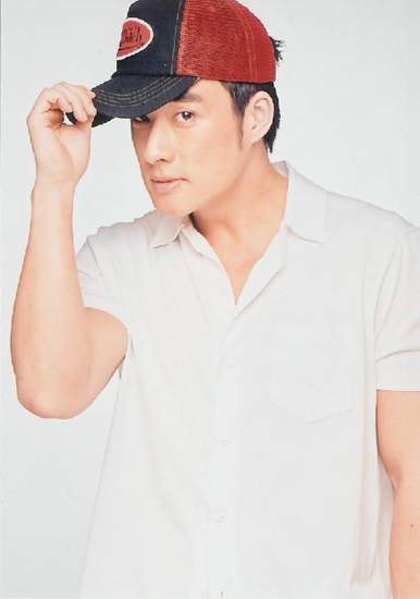 金修賢 Kim Soo-hyeon