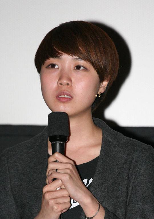 韓知媛  Ji-Won Han