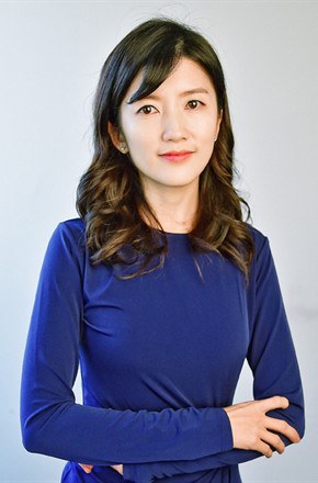 張素妍 So-yeon Jang