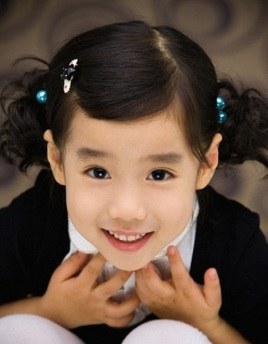 樸夏英 Ha-Yeong Park