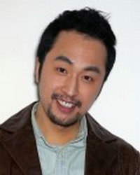 安賢彬 Hyun-Bin Ahn