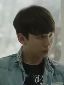 Kang tae-ho Kang tae-ho