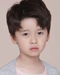 韓長民 Chang-min Han