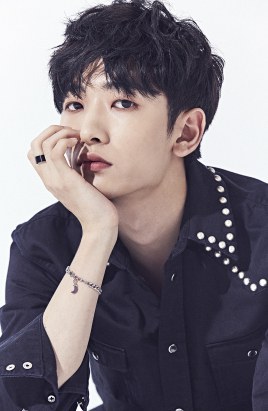 洪殷基 Eun-Ki Hong