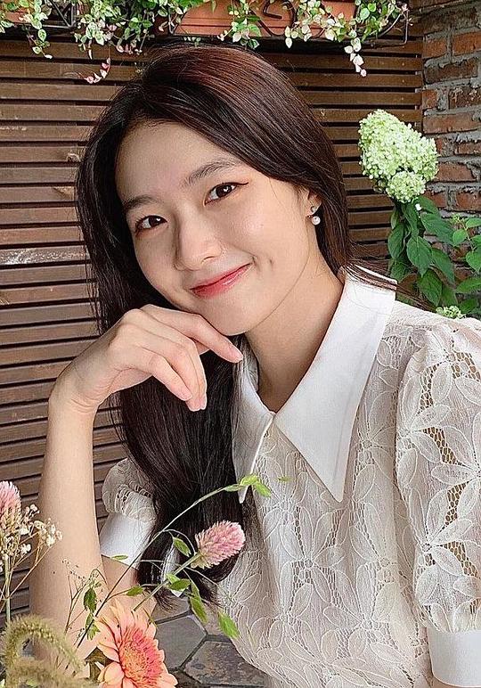 金秀敏 Su-min Kim