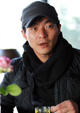 金珉秀 Min-soo Kim