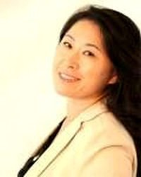 鄭美景 Mi-kyung Jeong