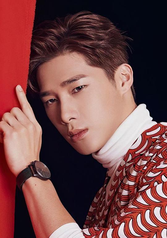 宋偉恩 Wayne Song