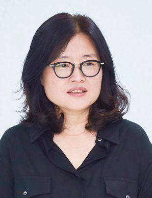 金善美 Seon-mi Kim