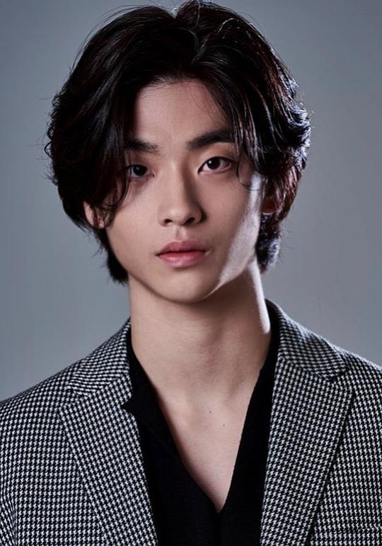 車柱完 Joo-Wan Cha