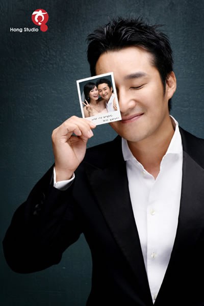 李昌勳 Lee Chang Hoon