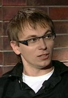 伊力·維伊德雷克 Jirí Vejdelek