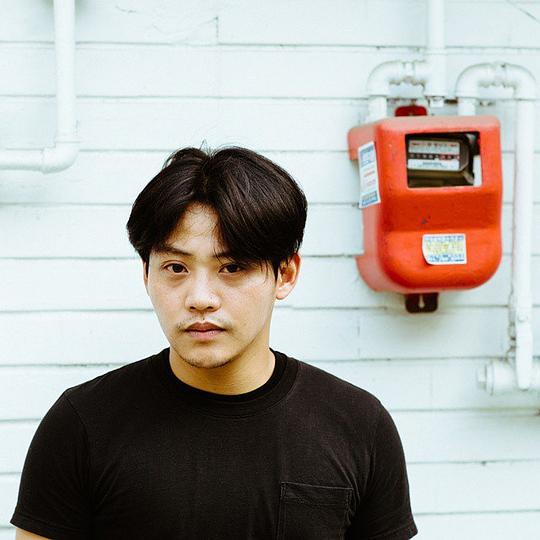 樸智宏 Ji-hong Park