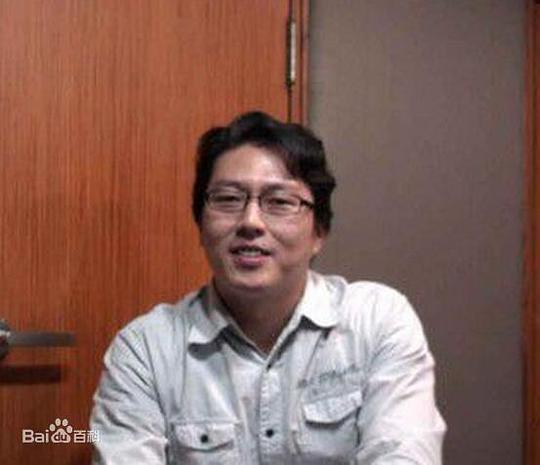 李世揚 Shiyang Li