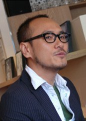 趙振國 Jin-kook Jo