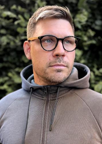 馬丁·K·R·澤特蘭德 Martin K.R. Zetterlund