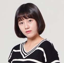 金寶慶 Bo-kyung Kim