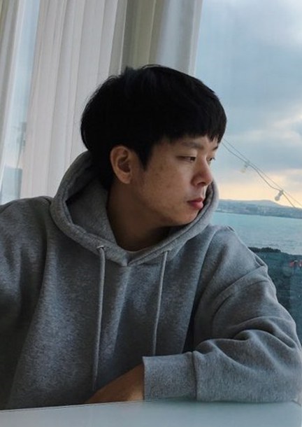 鄭東赫 Jung Dong Hyuk