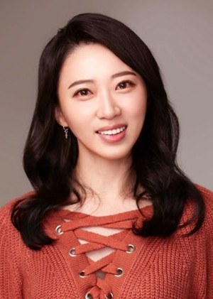 張世雅 Se-ah Jang