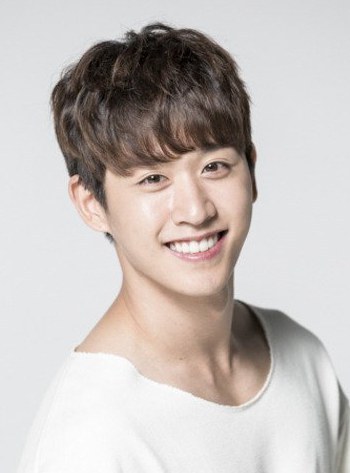 金宇赫 Kim Woo-hyuk