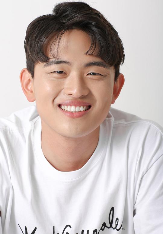 金京民 Kyungmin Kim