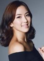 洪多美 Da-mi Hong