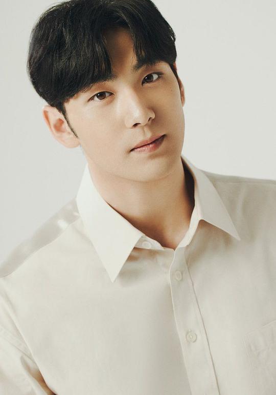 姜東昊 Dong-ho Kang