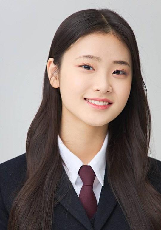 樸繕羽 Sun-woo Park