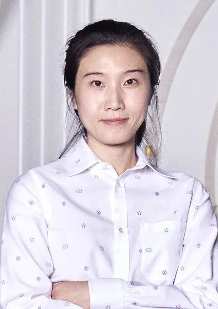 樸熙研 Hee-Yeon Park