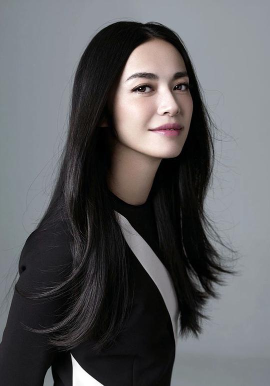 姚晨 Chen Yao
