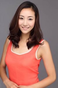 張河藍 Jang Ha-ram