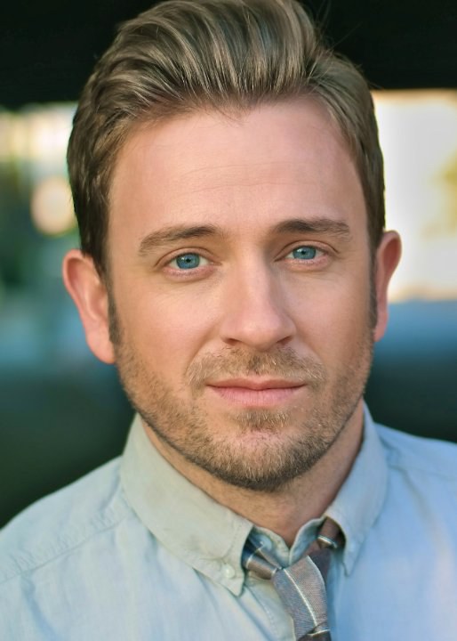 湯姆·倫克 Tom Lenk