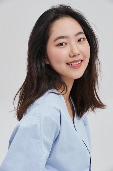 樸世珍 Sejin Park