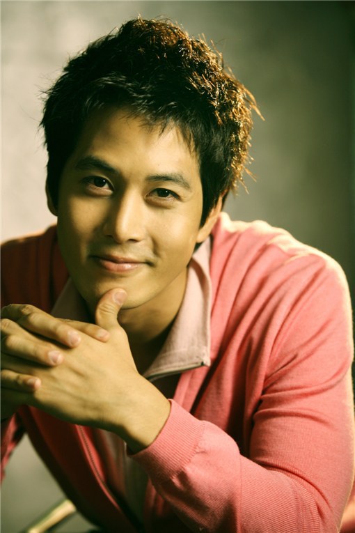 金正旭 Jeong-wook Kim