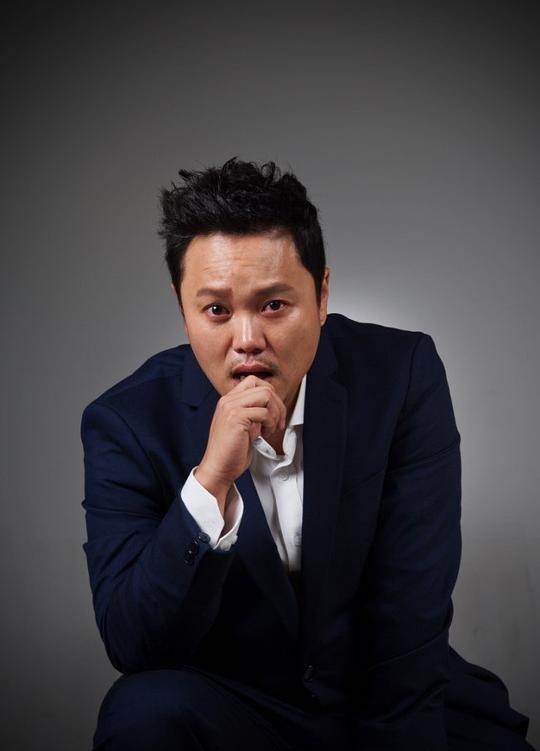 金民教 Kim Minkyo