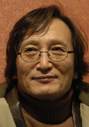 鄭智泳 Ji-young Chung