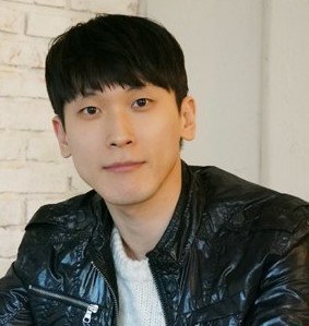 柳濟允 Ryoo Je-yoon