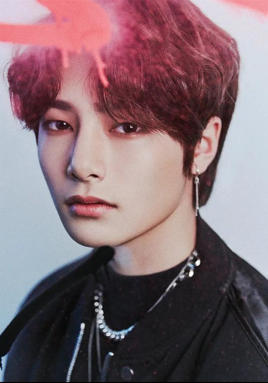 梁精寅 Yang Jeong-in