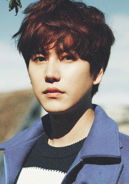 曹圭賢 Kyu-hyun Cho