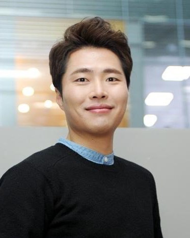 尹智旭 Yoon Ji-wook