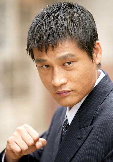 樸政學 Jeong-hak Park