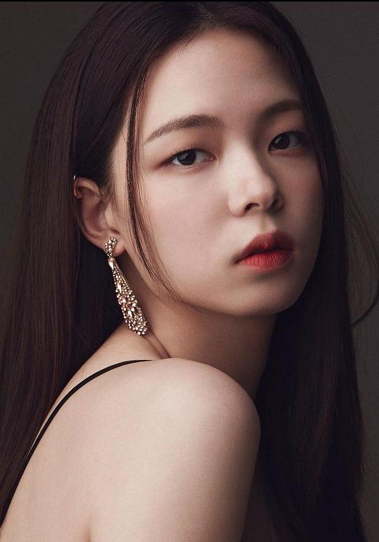 趙宥晶 Yujung Cho